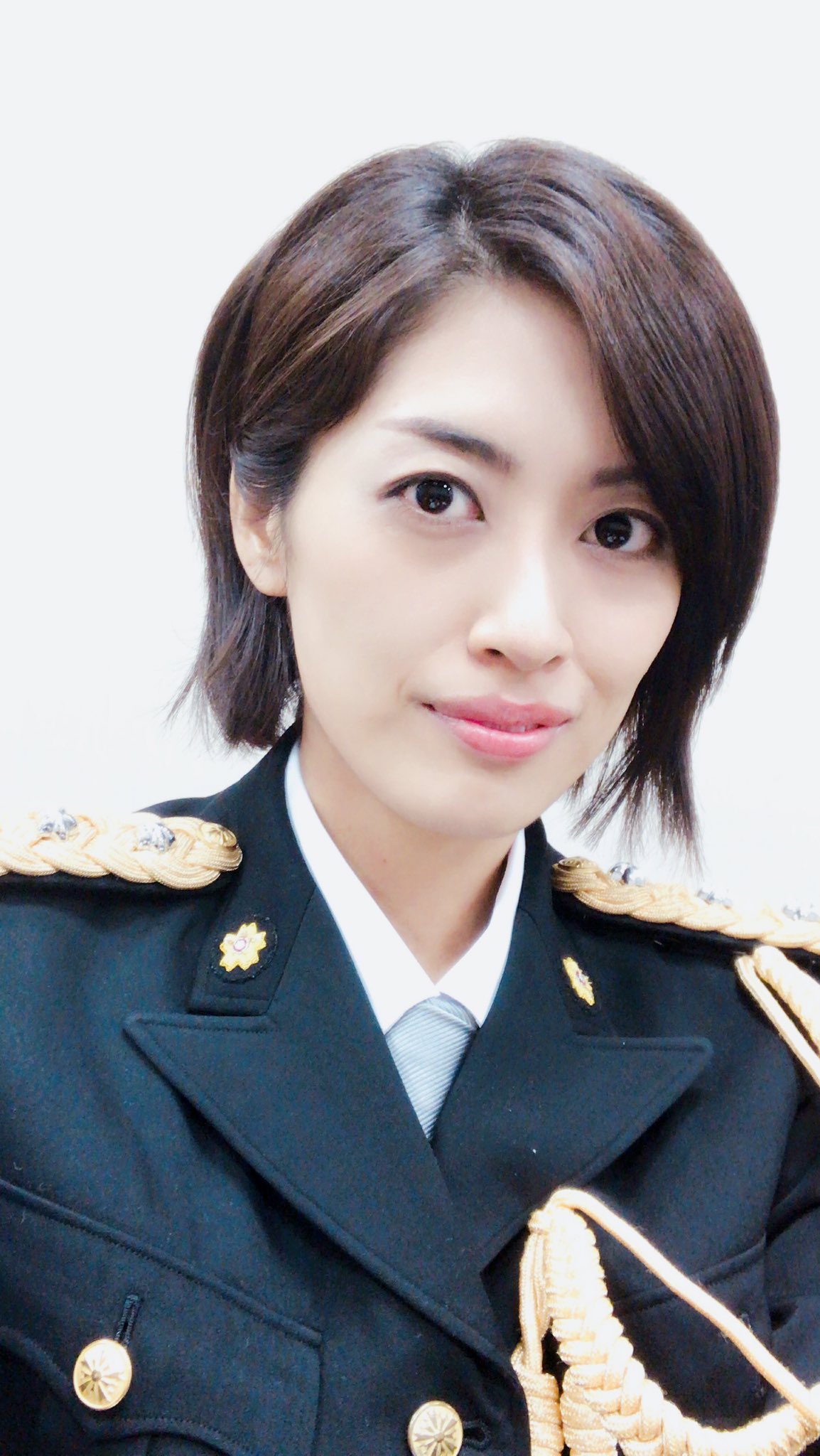 元宝塚の男役タカラジェンヌの石川裕梨 空手の審判でモテモテとは もやしの窓 元宝塚の男役タカラジェンヌの石川裕梨 空手の審判でモテモテとは もやしの窓